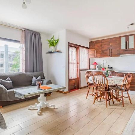 Beach Apartment Puerto Del Carmen Apt 20 المظهر الخارجي الصورة