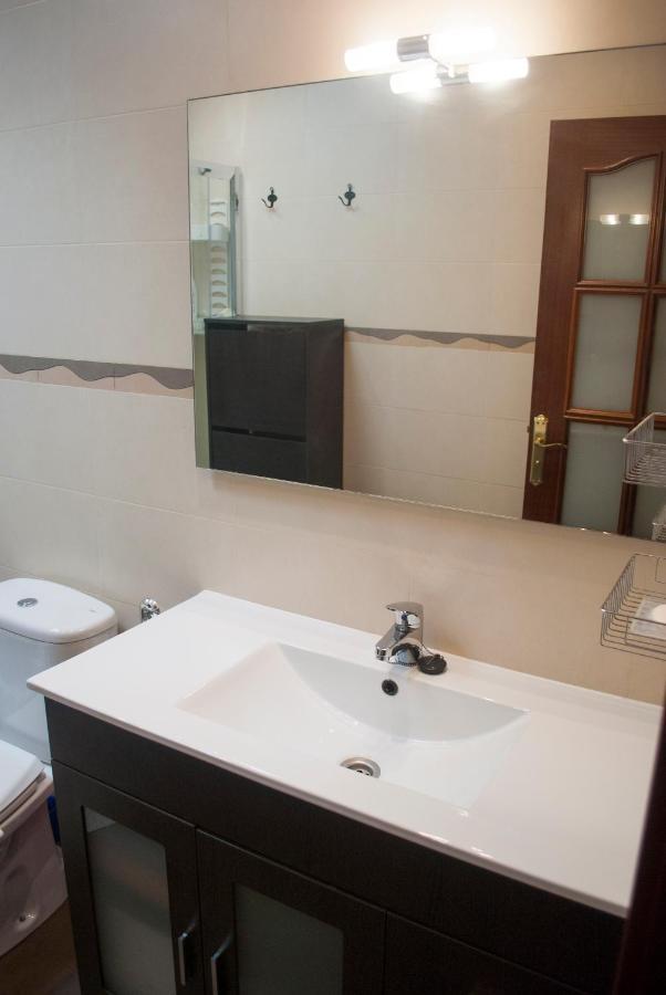 Beach Apartment Puerto Del Carmen Apt 20 المظهر الخارجي الصورة