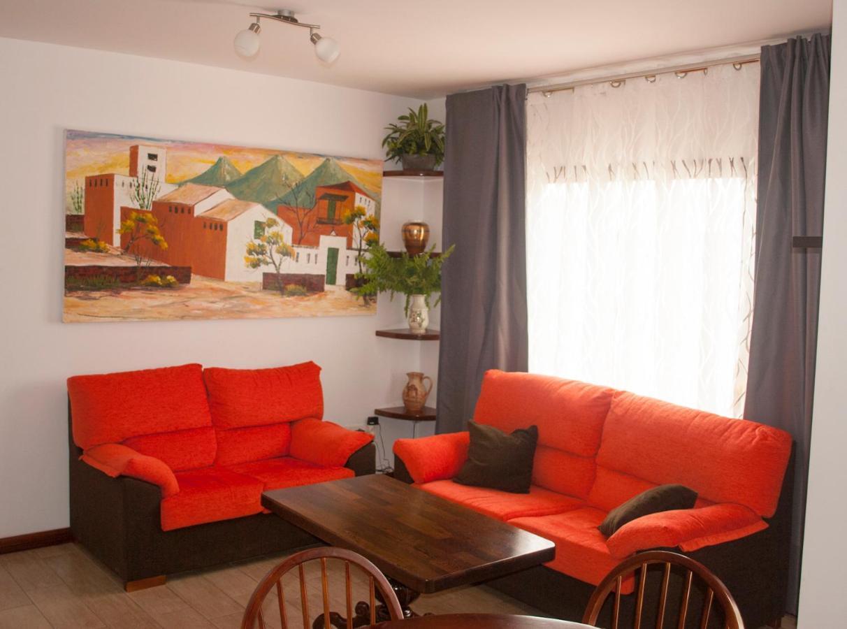 Beach Apartment Puerto Del Carmen Apt 20 المظهر الخارجي الصورة