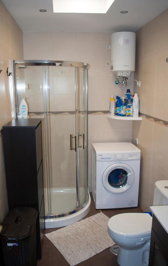 Beach Apartment Puerto Del Carmen Apt 20 المظهر الخارجي الصورة
