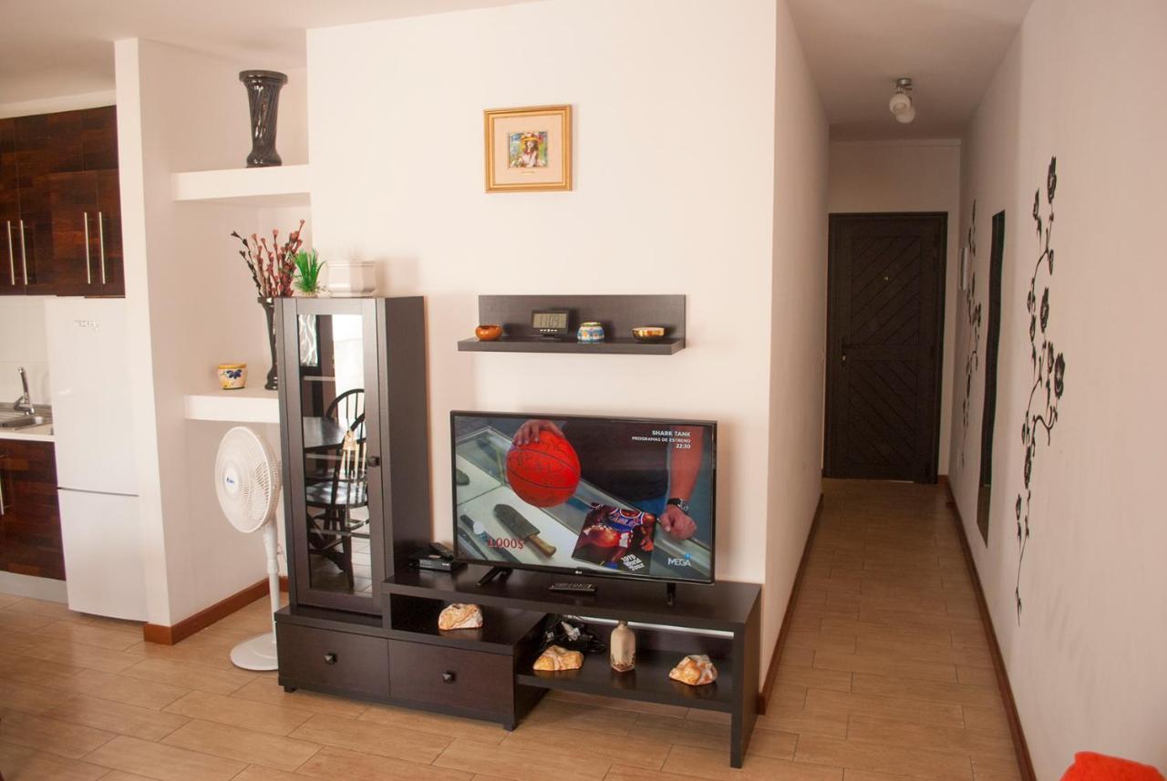 Beach Apartment Puerto Del Carmen Apt 20 المظهر الخارجي الصورة