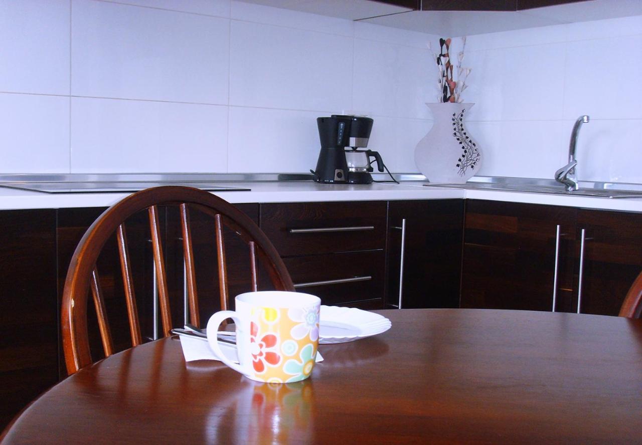 Beach Apartment Puerto Del Carmen Apt 20 المظهر الخارجي الصورة