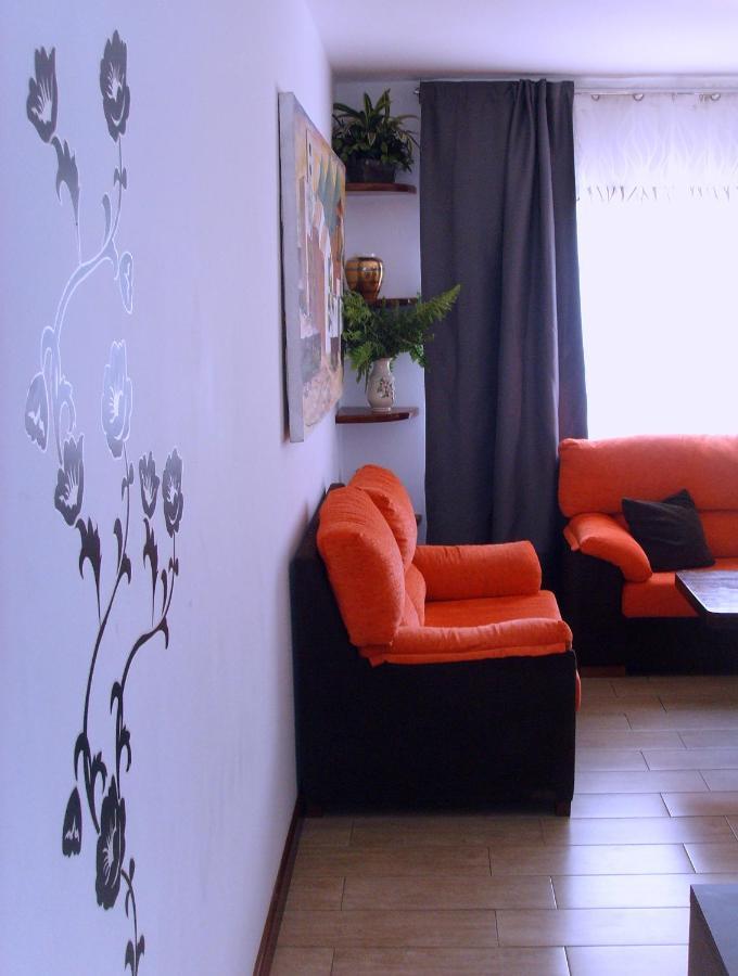 Beach Apartment Puerto Del Carmen Apt 20 المظهر الخارجي الصورة