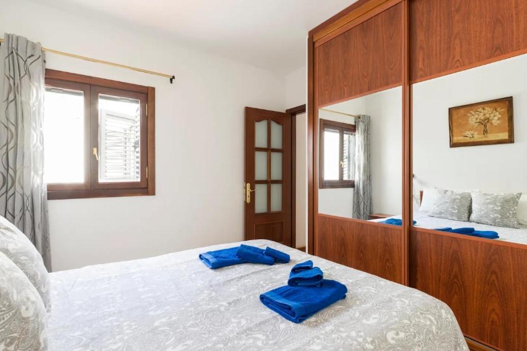 Beach Apartment Puerto Del Carmen Apt 20 المظهر الخارجي الصورة