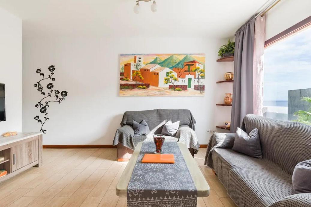 Beach Apartment Puerto Del Carmen Apt 20 المظهر الخارجي الصورة