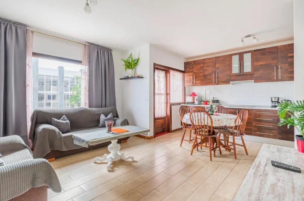 Beach Apartment Puerto Del Carmen Apt 20 المظهر الخارجي الصورة