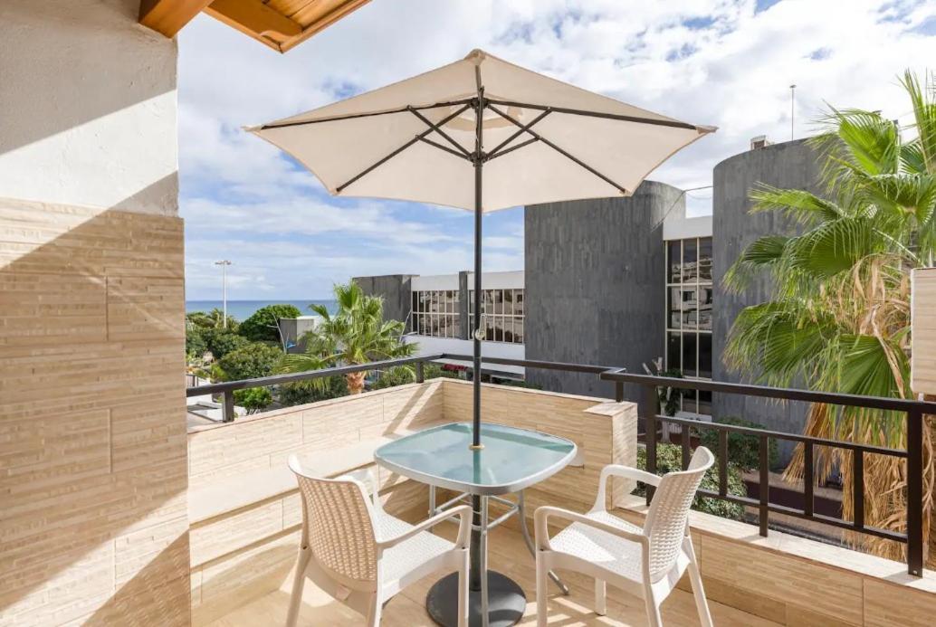 Beach Apartment Puerto Del Carmen Apt 20 المظهر الخارجي الصورة